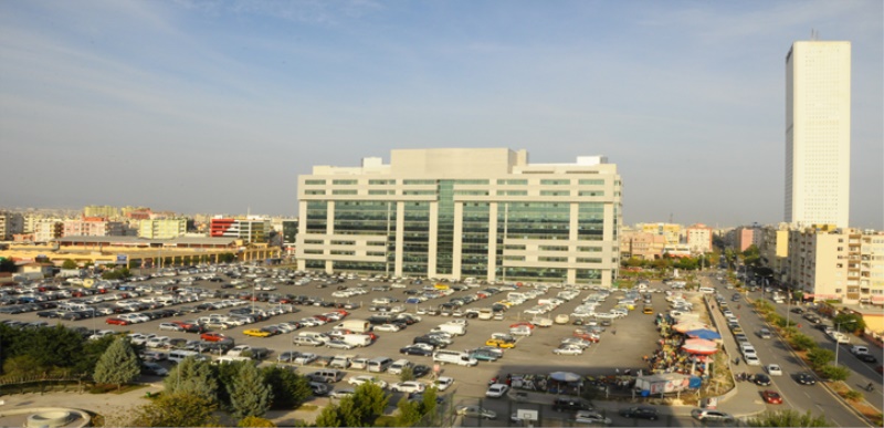 Yüzlerce davanın hakimi değişti