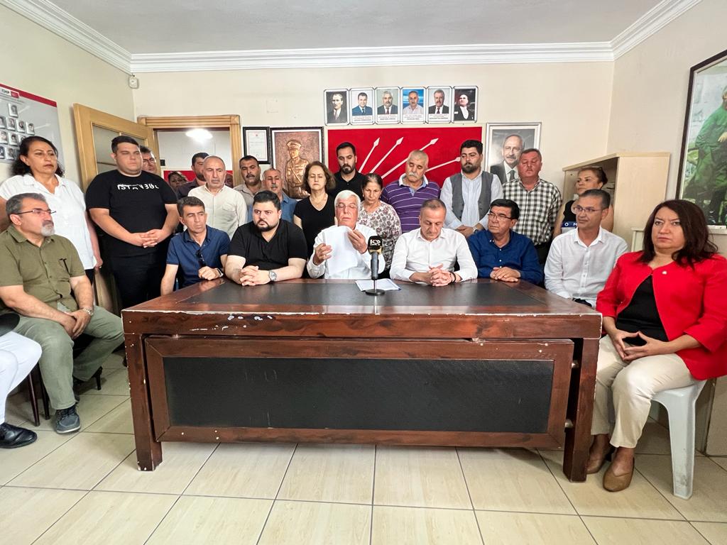 “Cumhur İttifakı kirli siyasetin dozunu artırdı”