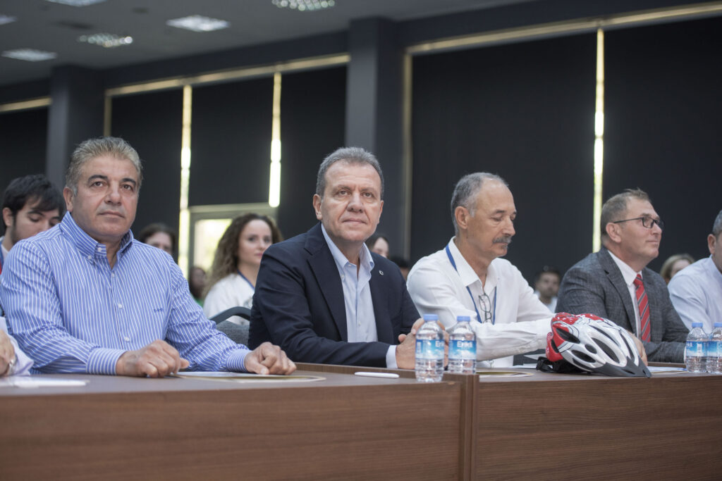 Bisiklet seferberliği