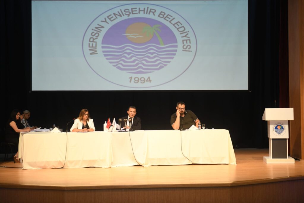 Yenişehir Belediyesi, Hürriyet Mahallesi’nde balık pazarı yapacak