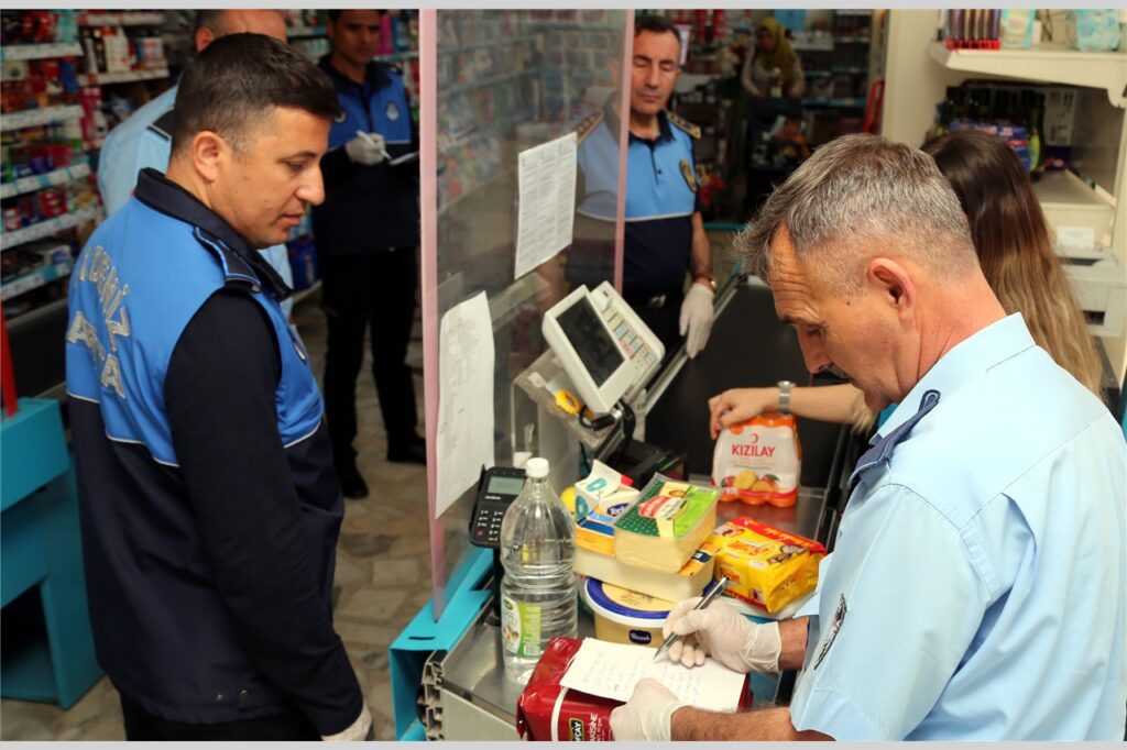 “Gıda denetimleri daha sık yapılmalı”