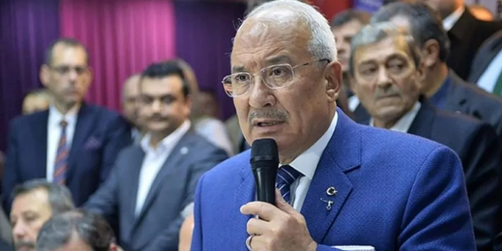 Kültür Parkı betona boğan Kocamaz, o ağaçla ilgili konuştu