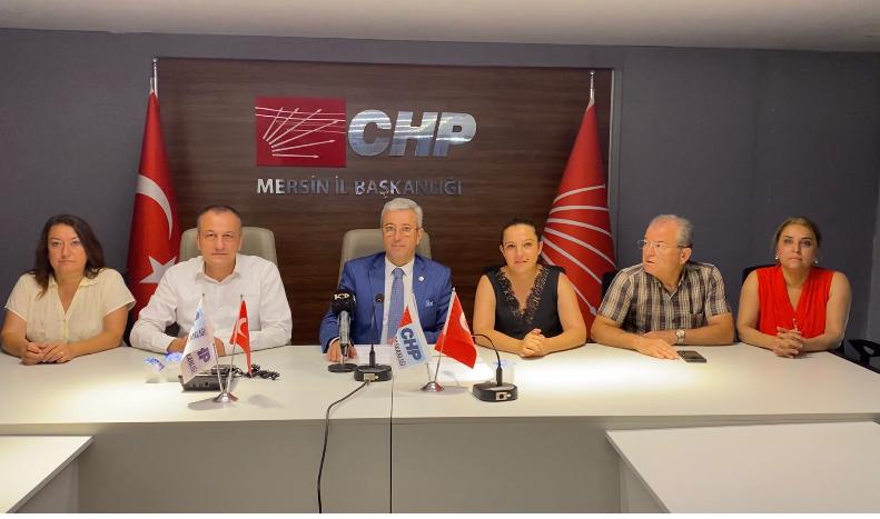 Sağlık Bakanına istifa çağrısı