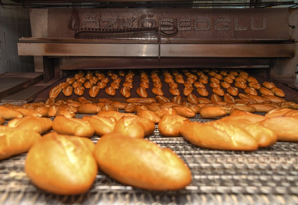 Ucuz ekmeğe 20 gün ara