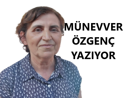 Bazı Bazı Sussam da…