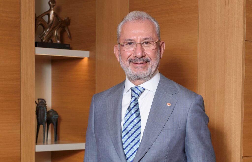 AKİB, temmuz ayı ihracat artışında da Türkiye rekortmeni