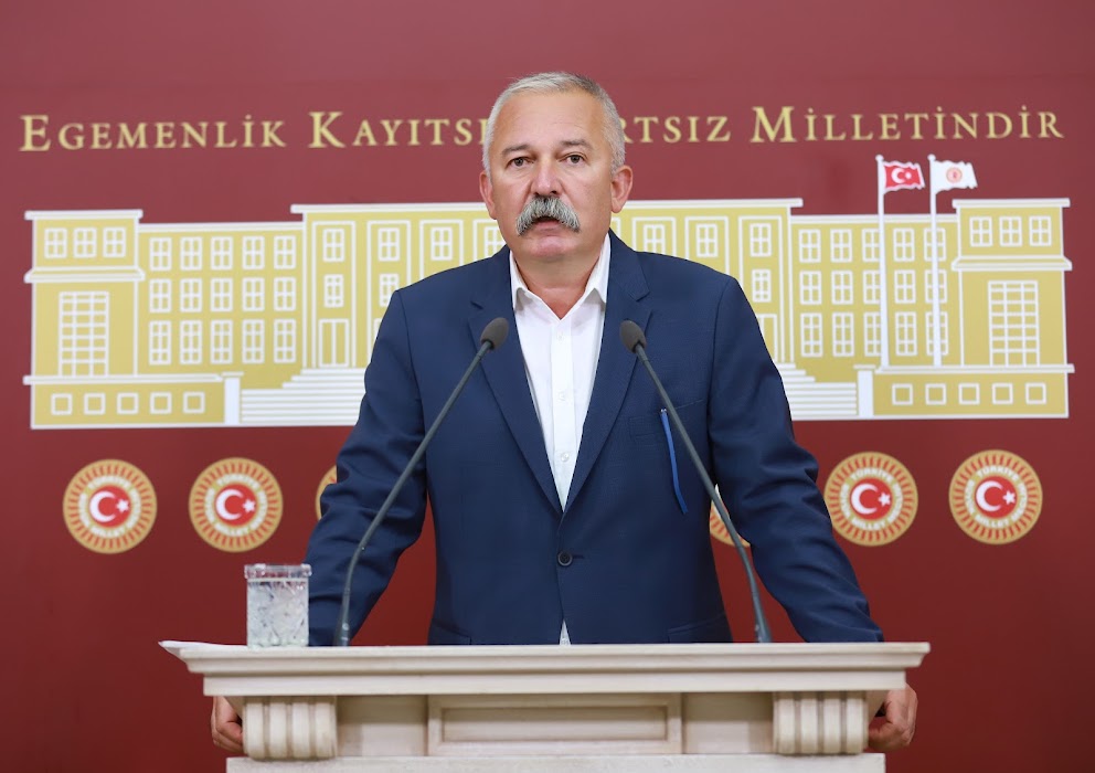 Yüzde 80 engelli gencin maaşını kesmişler