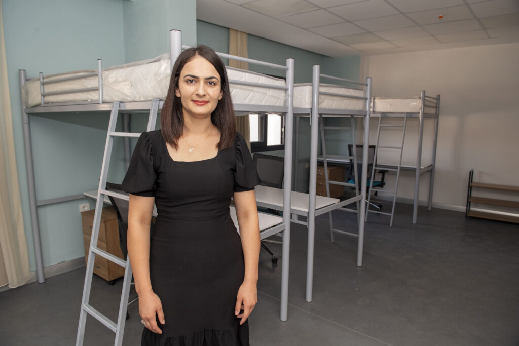 Mersin Büyükşehir’in öğrenci yurtları için başvurular başlıyor