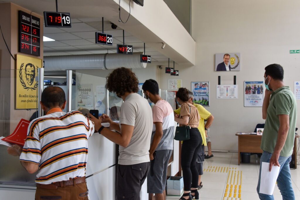 MESKİ, imar affı kapsamında abonelik başvurularını almaya başladı