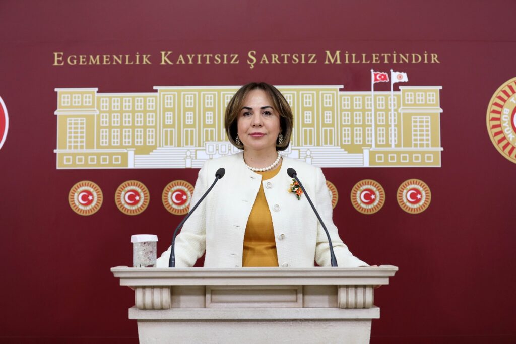 AKP’nin yeni vaadi: Konteyner limanı