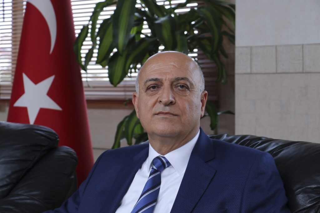 “Terör, kardeşliğimizi yenemez”