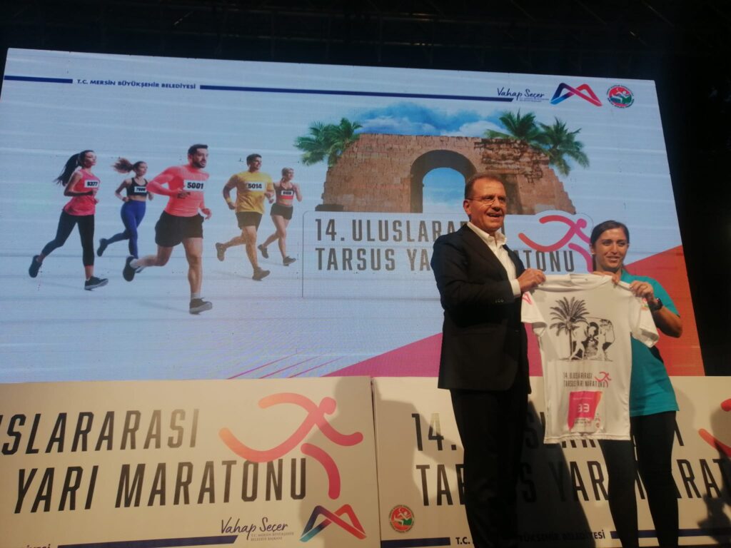 “Bu ülkeyi yönetmeye talibiz”