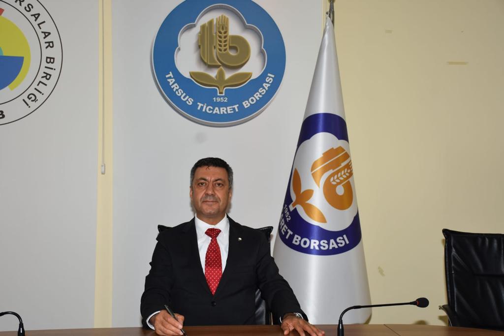 “Borsamızın kaynaklarını koruyacağız”