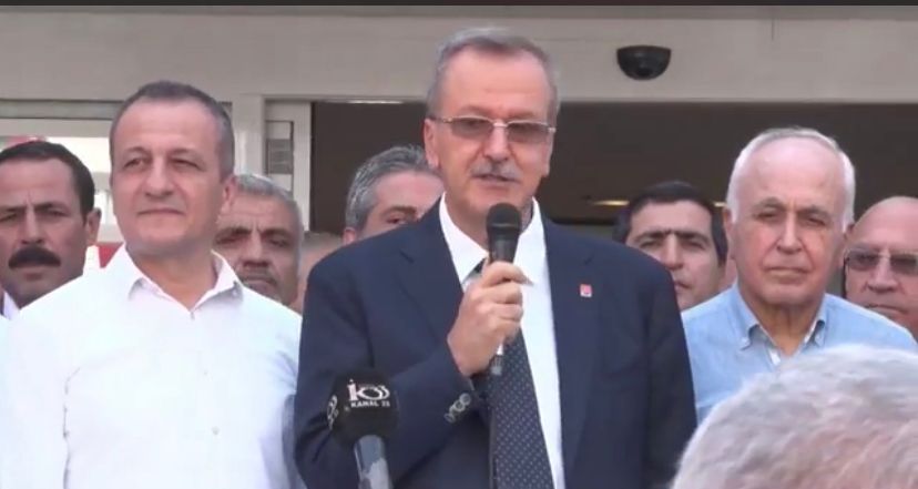 “Baştan aşağı sansür yasası”