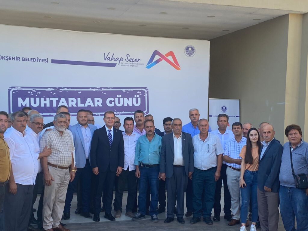 “Hizmet de yapıyoruz, fakire fukaraya da bakıyoruz”