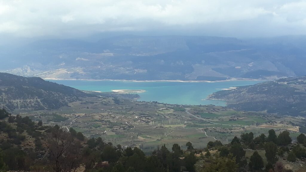 Nükleer mahallede atıksu problemi! Ankara 5 aydır yanıt vermedi