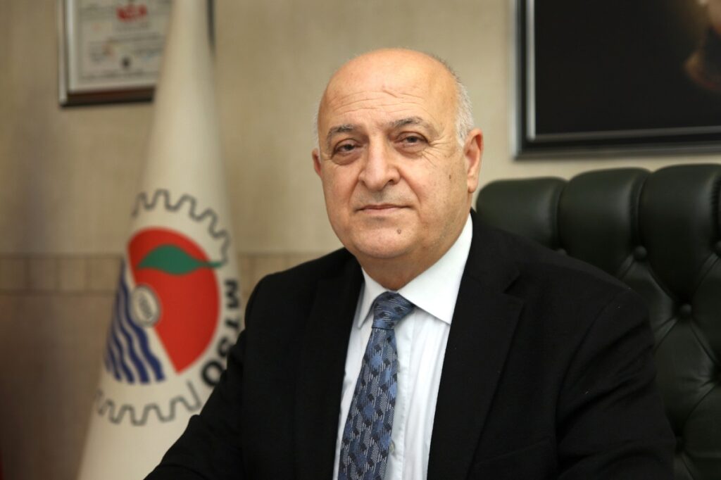 Almanya Schengen vizesi başvuruları Mersin’de yapılabilecek