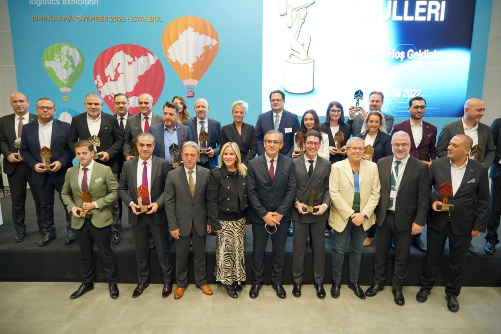 MIP’e ‘Yılın Liman İşletmecisi’ ödülü