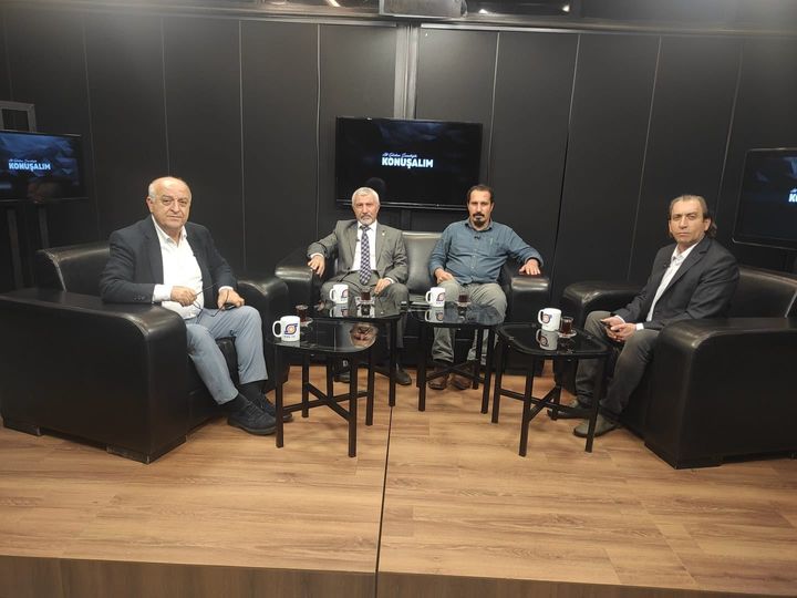 “Oda seçimlerine siyaset karışıyor”