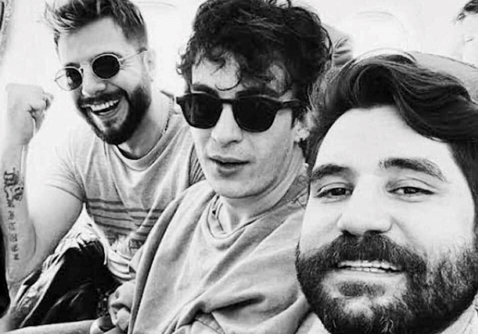 Tiyatrocuların ölümü yasa boğdu: Mersin’de de sahne alacaklardı