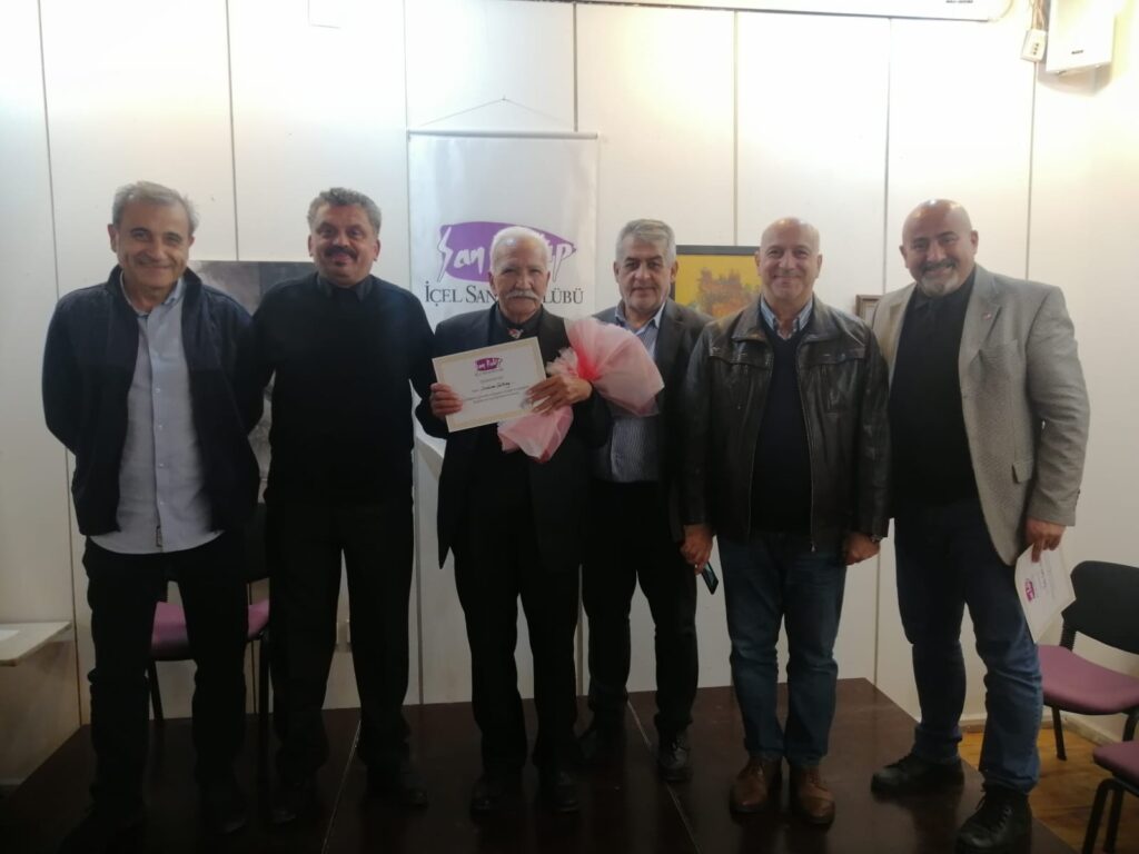 Duayen gazeteciler İSK’de buluşuyor