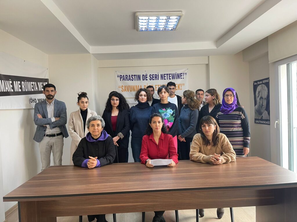 “İstismar suçları yapanın yanına kar kalıyor”