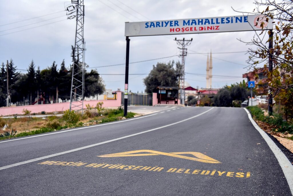 Yollar kısalıyor, masraflar azalıyor