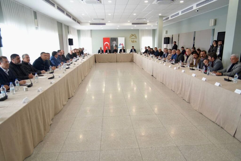 “Göç dalgası sosyal afete dönüştü”
