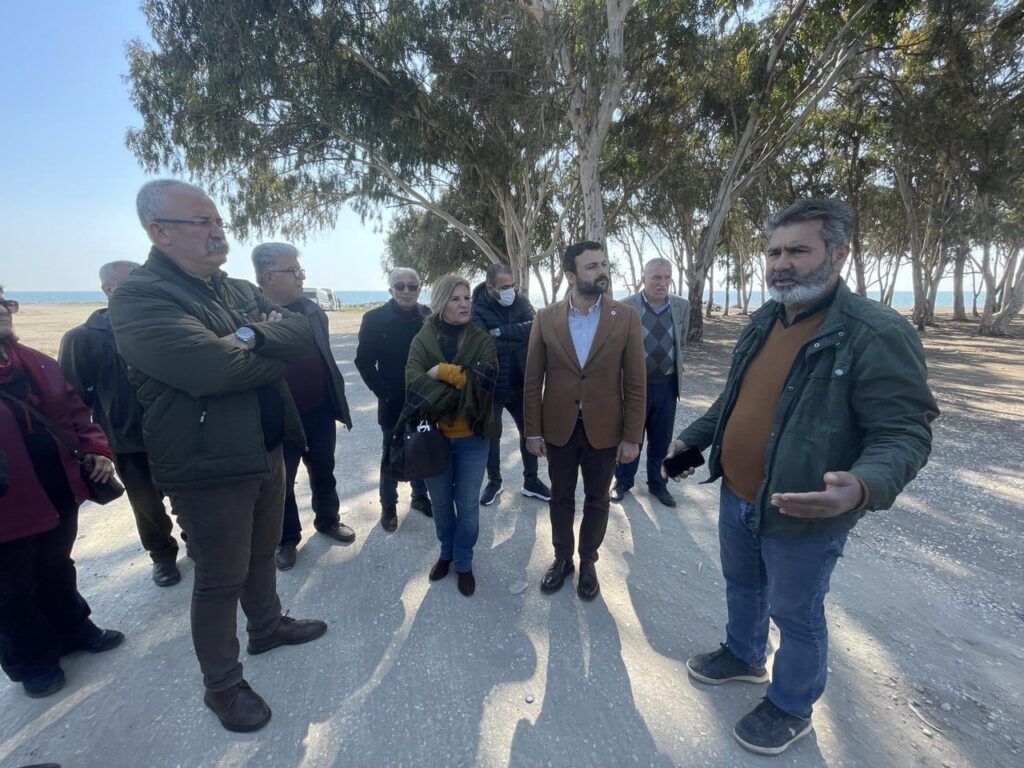 Depremzedelere çadır izni yok