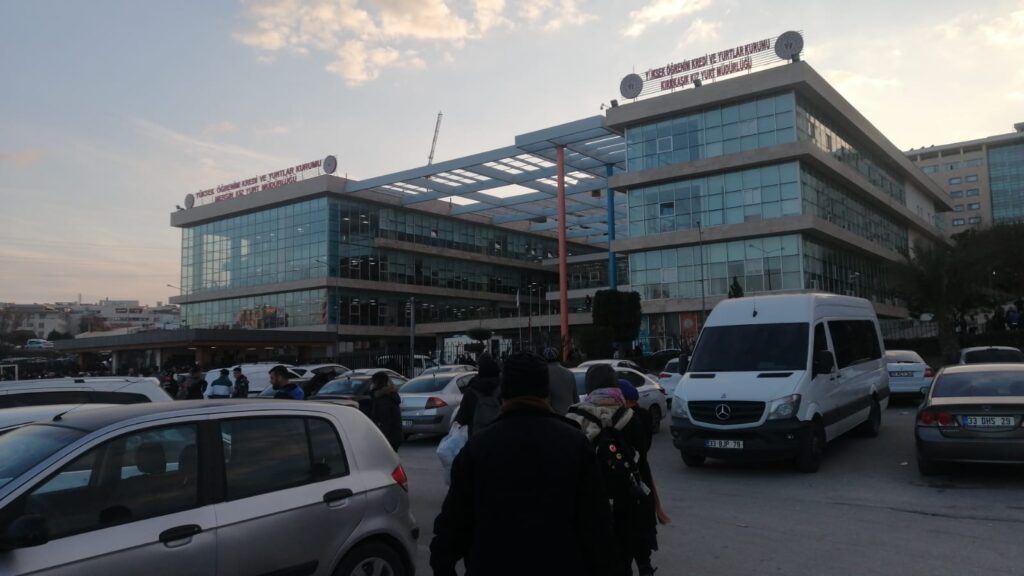 CHP’li başkandan çarpıcı Suriye iddiası