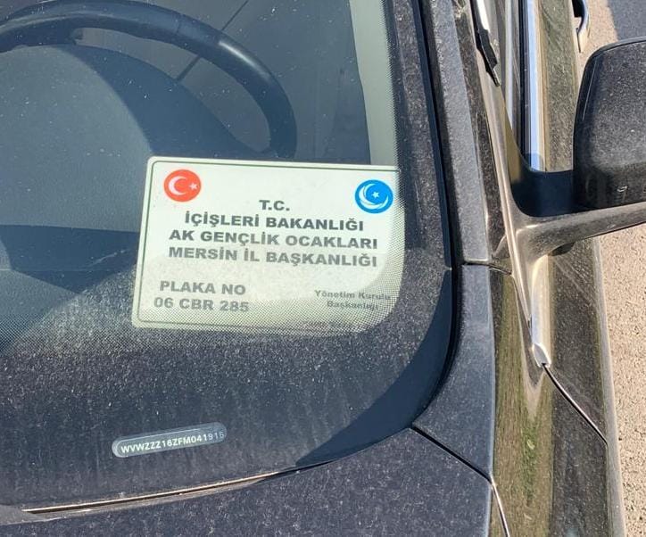 Kim bu Ak Gençlik Ocakları?