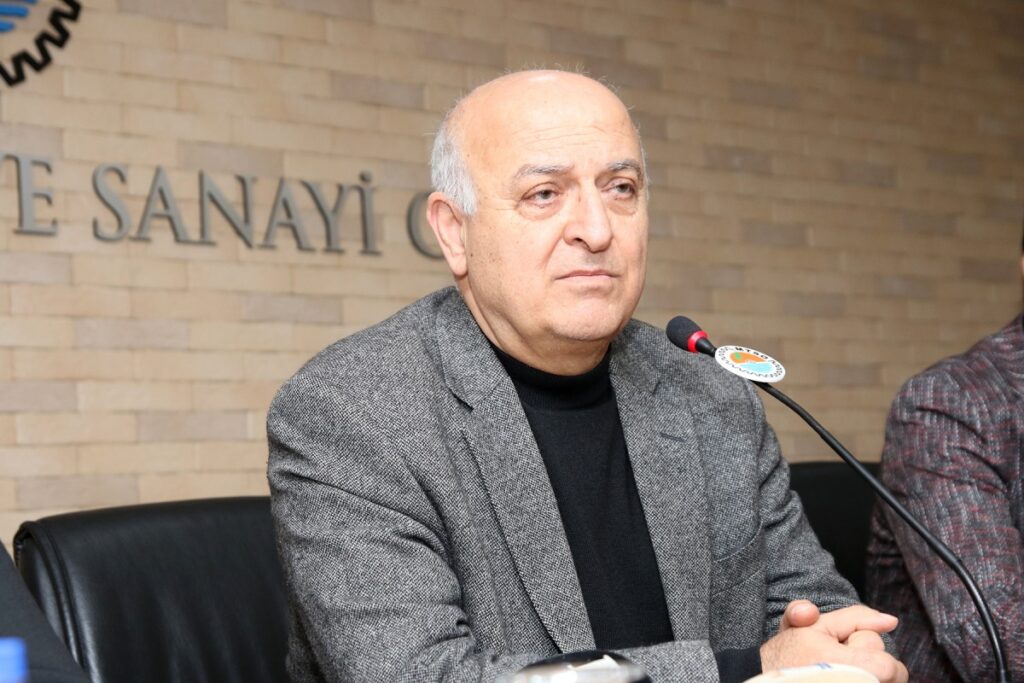 “Depremzedelerin geleceği vakit kaybedilmeden planlanmalı”