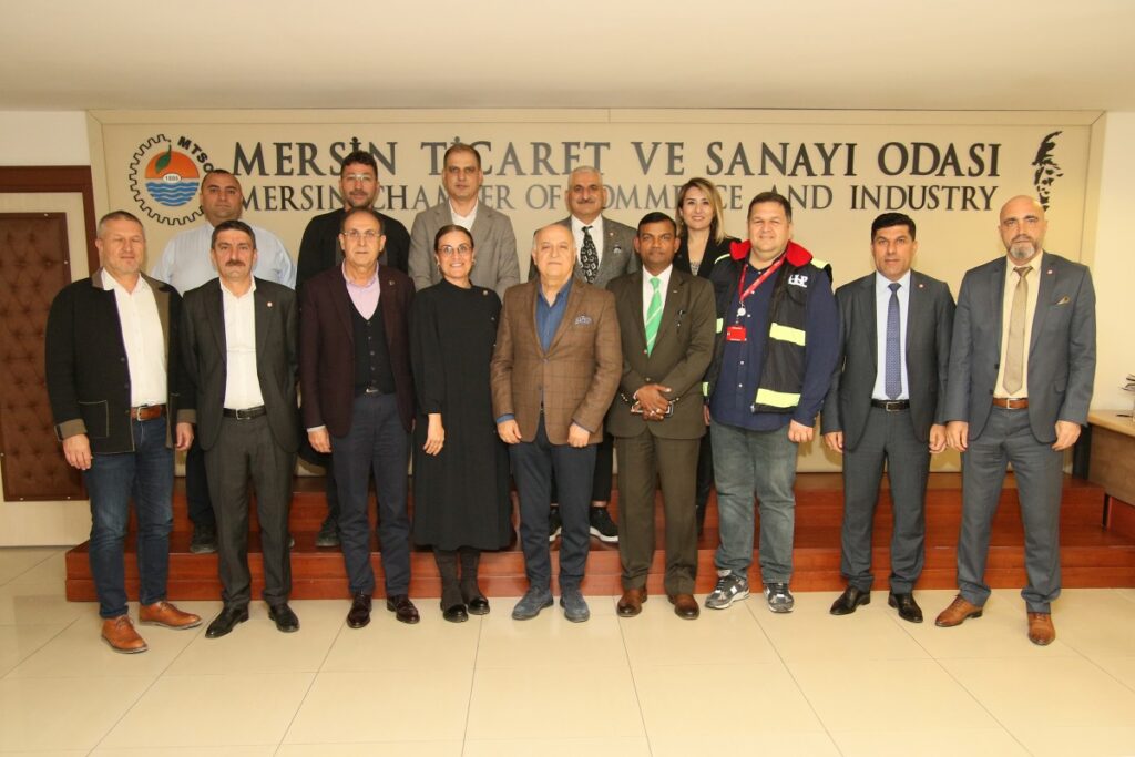 Gümrük ve lojistik sektörünün talepleri dile getirildi