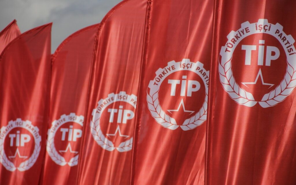 TİP Mersin’de kendi adaylarıyla seçime girecek