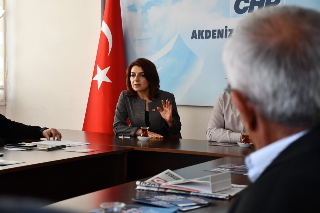 Kış: “Yalancı bahar bitiyor,  gerçek bahar başlıyor”