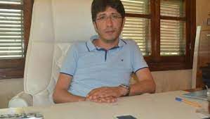 Yeşil Sol Parti’de liste başı Ali Bozan