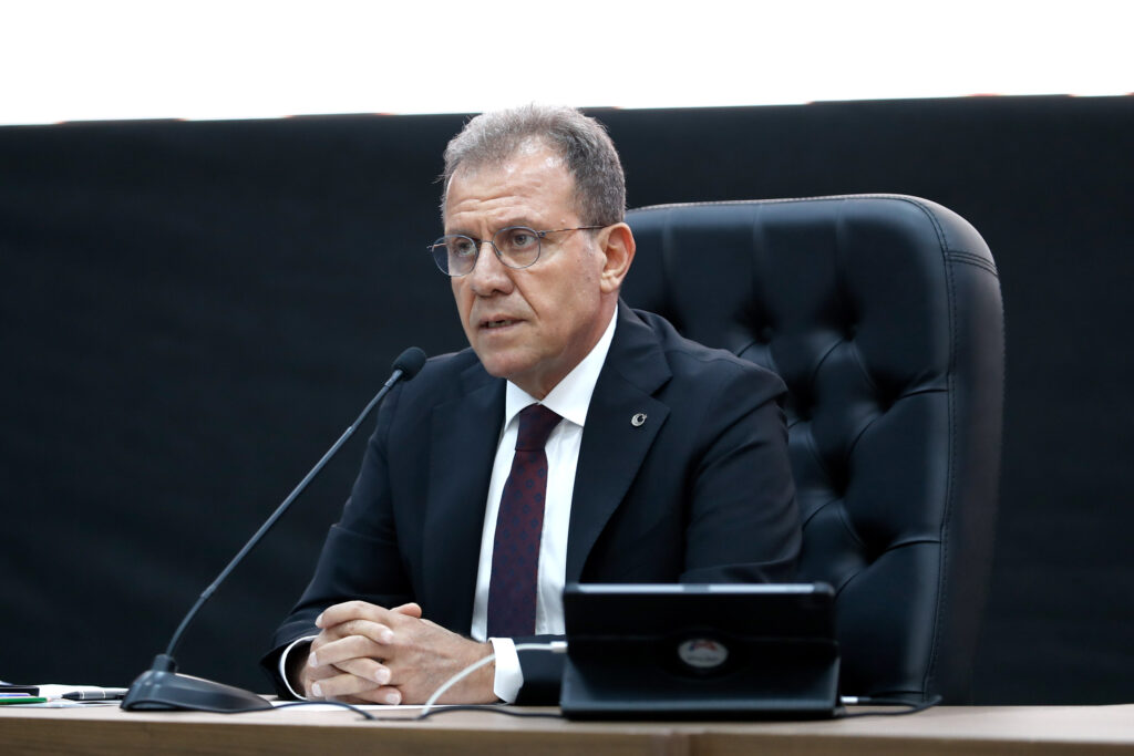 “Ayrımcılık var, çok net!”