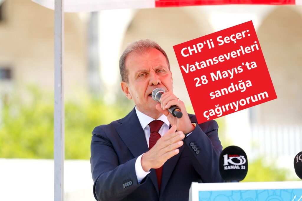 “Kılıçdaroğlu’nu hep beraber Çankaya’ya çıkaracağız”