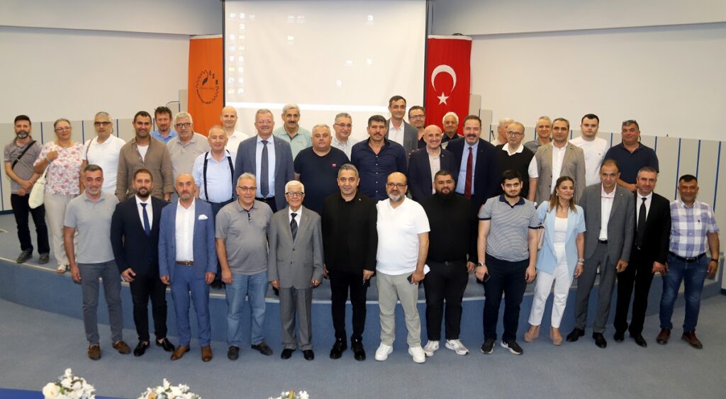 OSB’nin hedefi savunma sanayi yatırımları