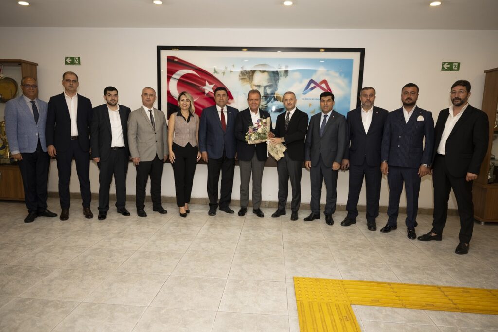 “Resmi nüfusumuz 2 milyona yaklaştı”