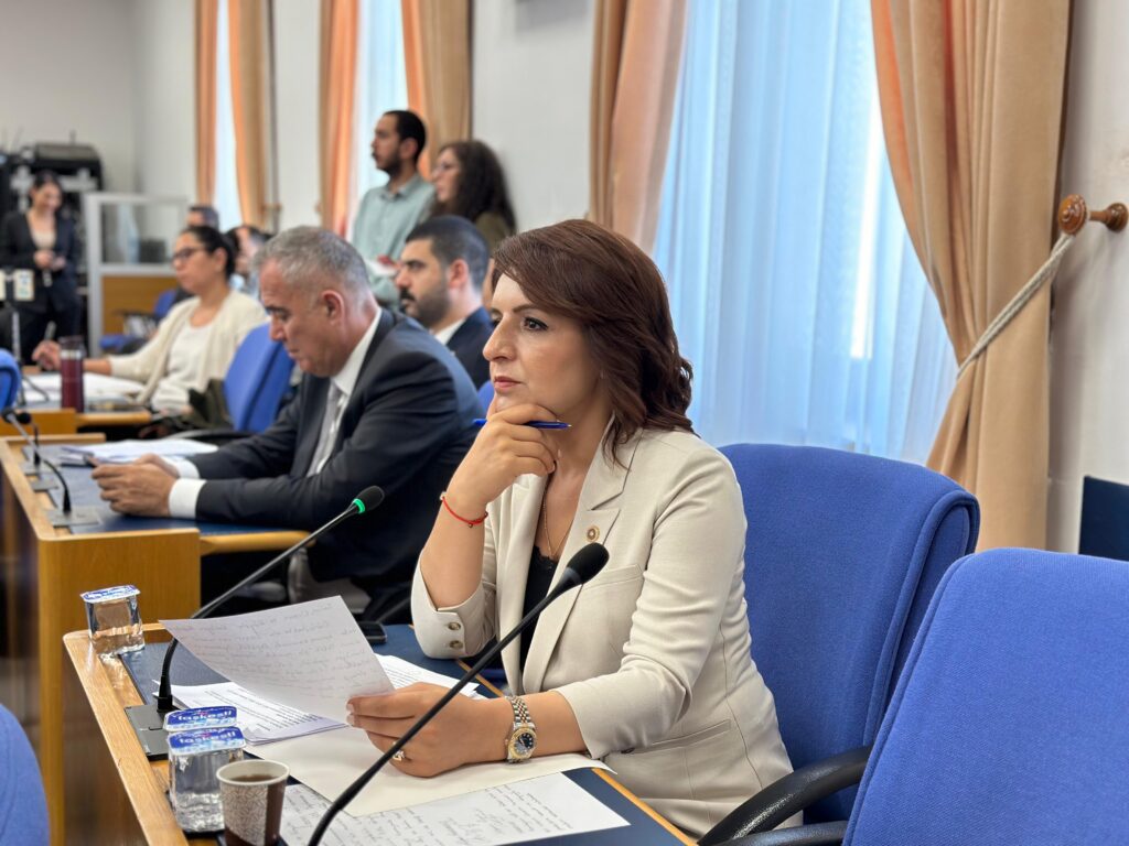 Kış: AKP’nin katliam yasasına hayır diyoruz