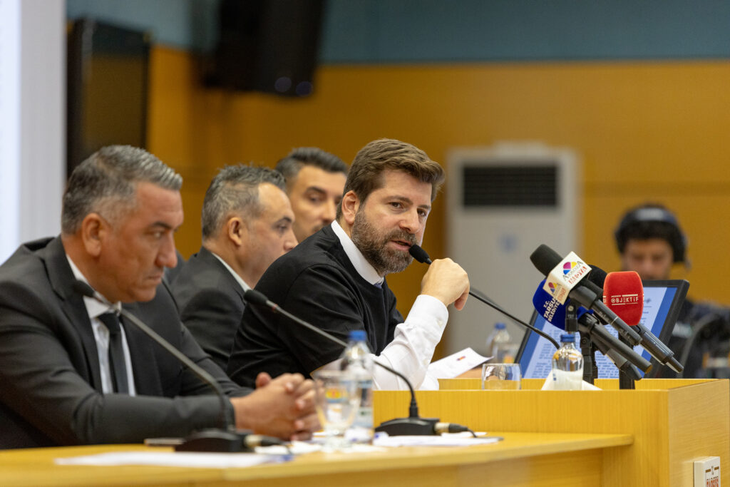 “Uygulamalar adaletli olmalı”