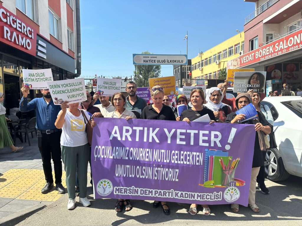 Yoksulluk çocukları vuruyor