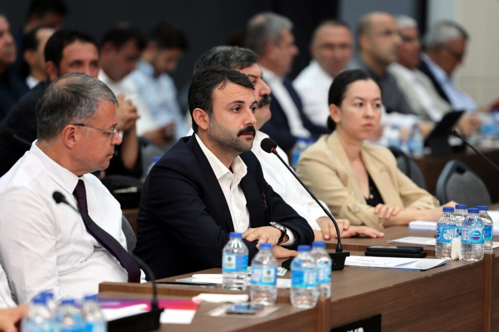 “Narin cinayetinde sürecin takipçisi olacağız”