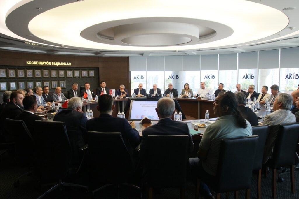 Ekonomi Zirvesi hazırlıkları sürüyor