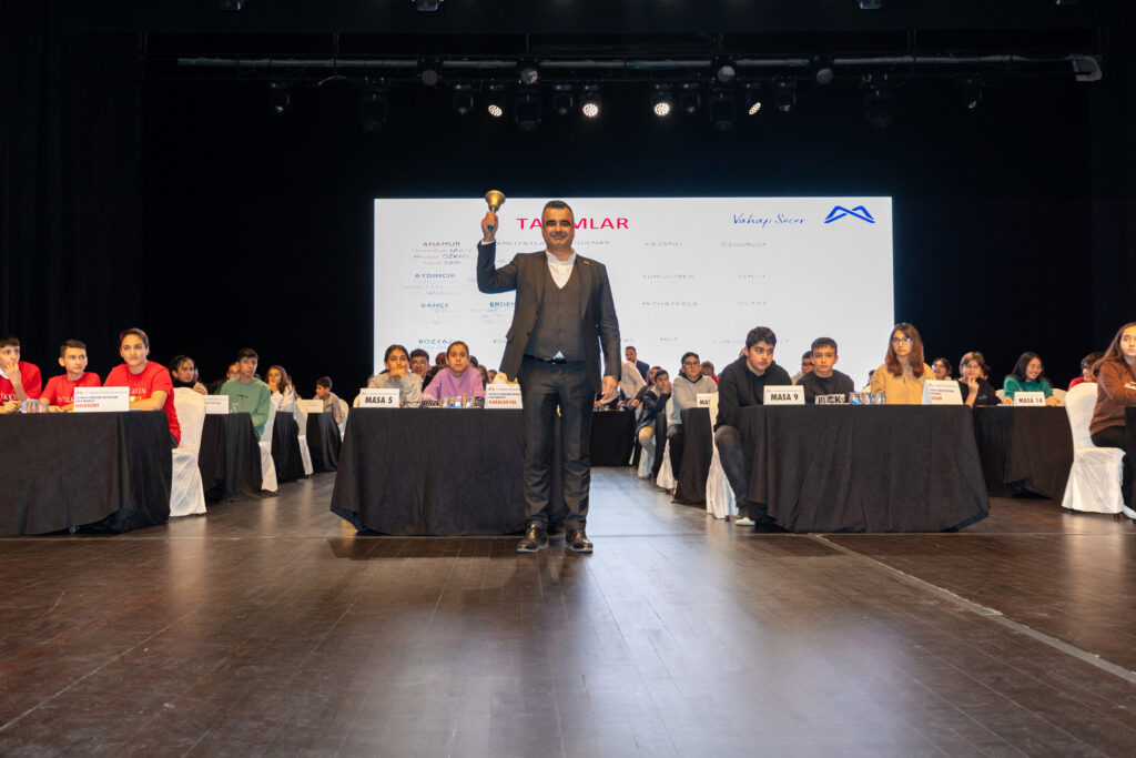 Mersin Büyükşehir’in 20 LGS kurs merkezi bilgilerini konuşturdu