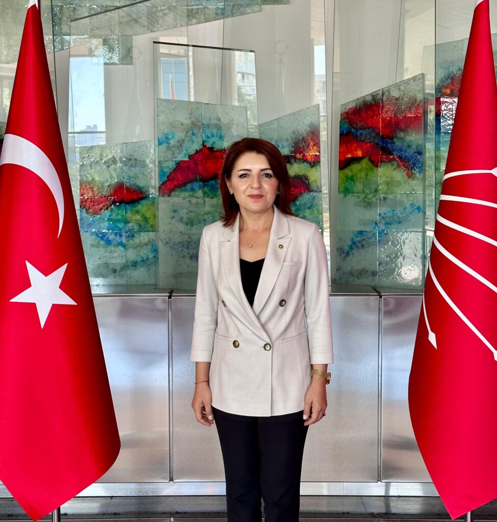 “Umudumuzu ve mücadelemizi büyüteceğiz”