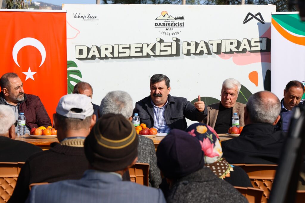 “Halkın bütçe yapma hakkına inanıyoruz”