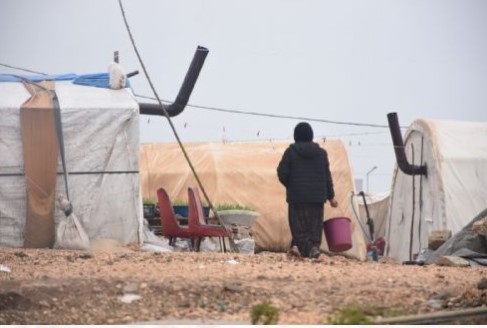 “Depremlere hazır değiliz”