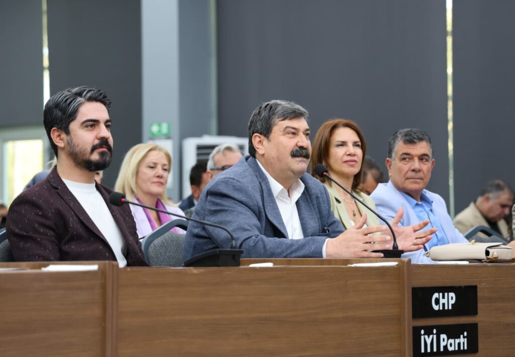 Yıldız: Gazetecilik suç değildir